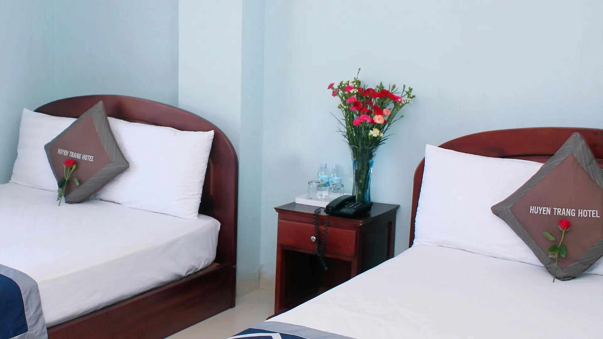 Huyen Trang Hotel Nha Trang
