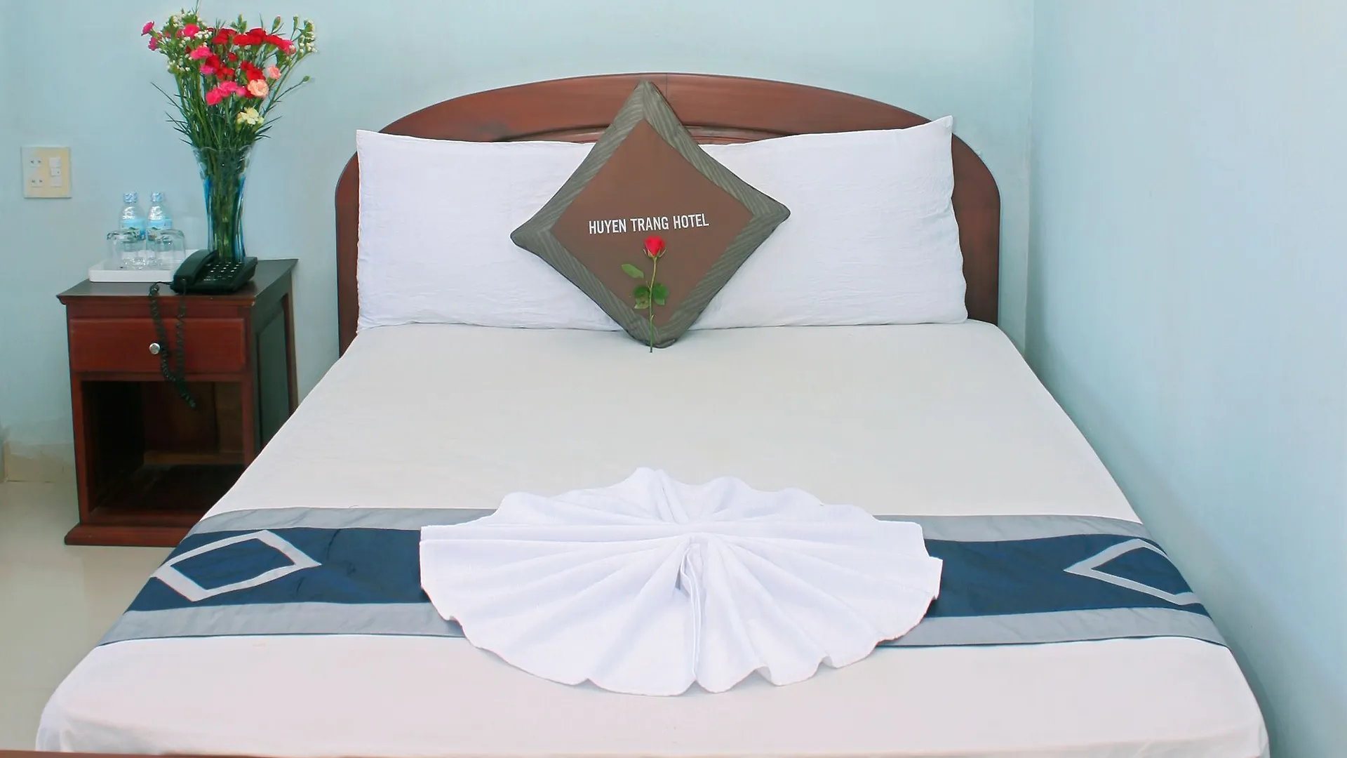 Huyen Trang Hotel Nha Trang