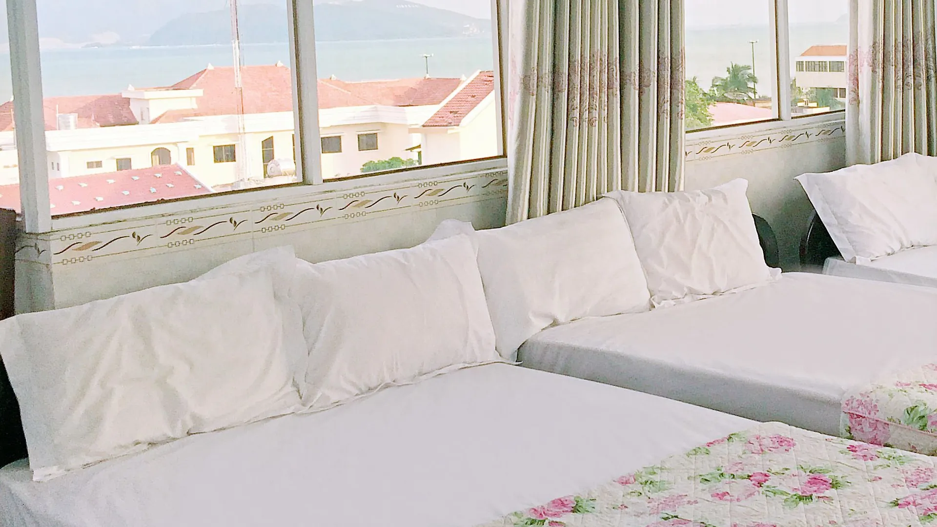 Huyen Trang Hotel Nha Trang 2*,  Vietnam