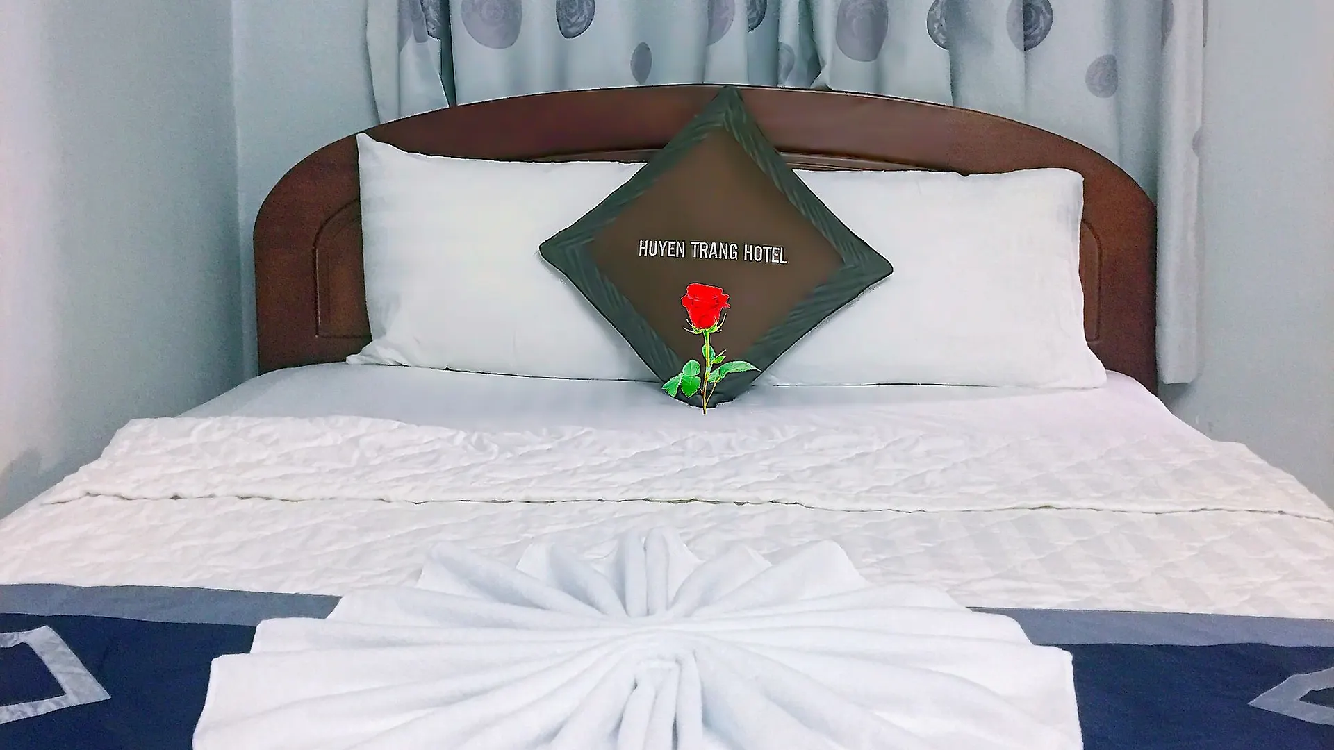 Huyen Trang Hotel Nha Trang